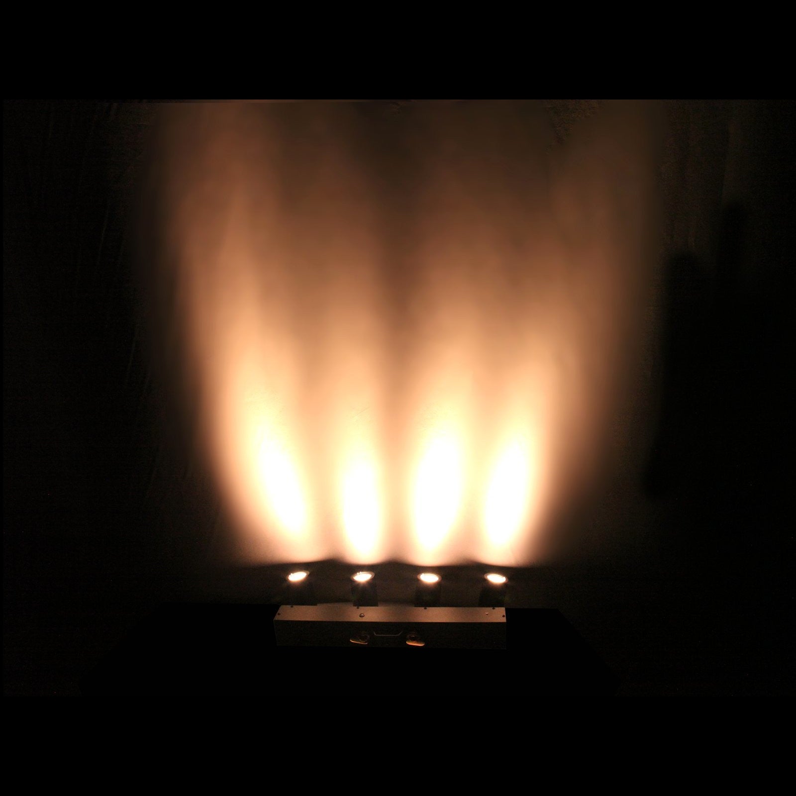 Eurolite LED KLS-60 WW compacte lichtset