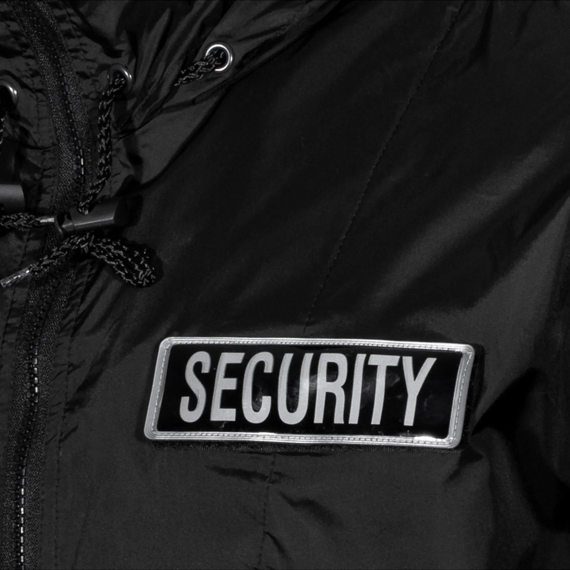 Mil-Tec -  Windbreaker Security