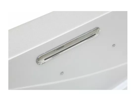Spa 2 places allongées Archipel® GT2 PRO MAX BLANC NACRÉ - Spa Thérapeutique Balboa 210x148
