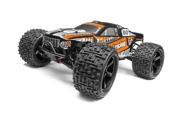 HPI Bullet ST Flux