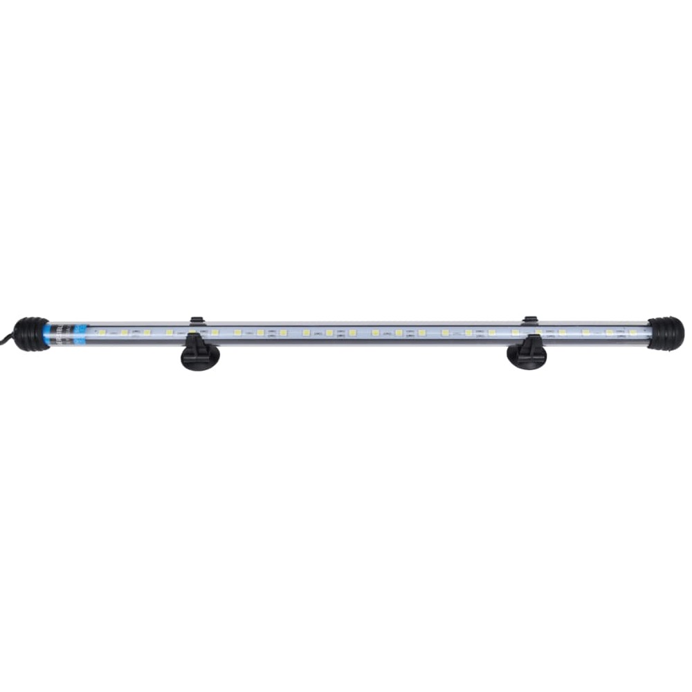 Lampe led d'aquarium 48 cm blanc