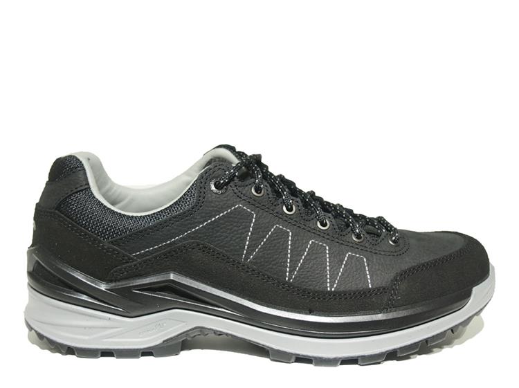 Lowa Toro Pro LL Lo black