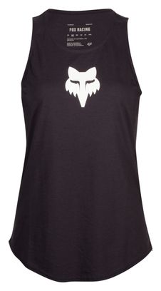 Débardeur Fox Head Femme Noir