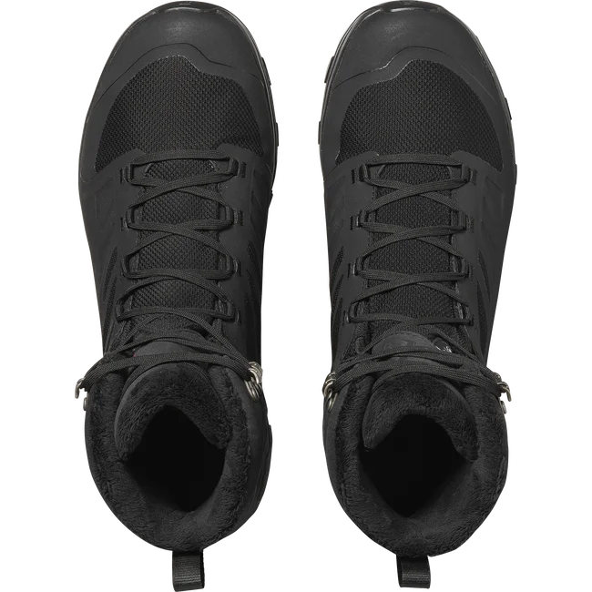 OUTBLAST THINSULATE™ CLIMASALOMON™ WATERPROOF  Winterschuhe Herren