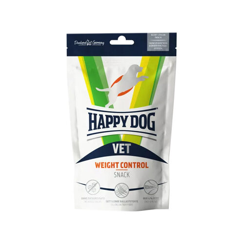 Happy Dog VET Snack - Weight Control