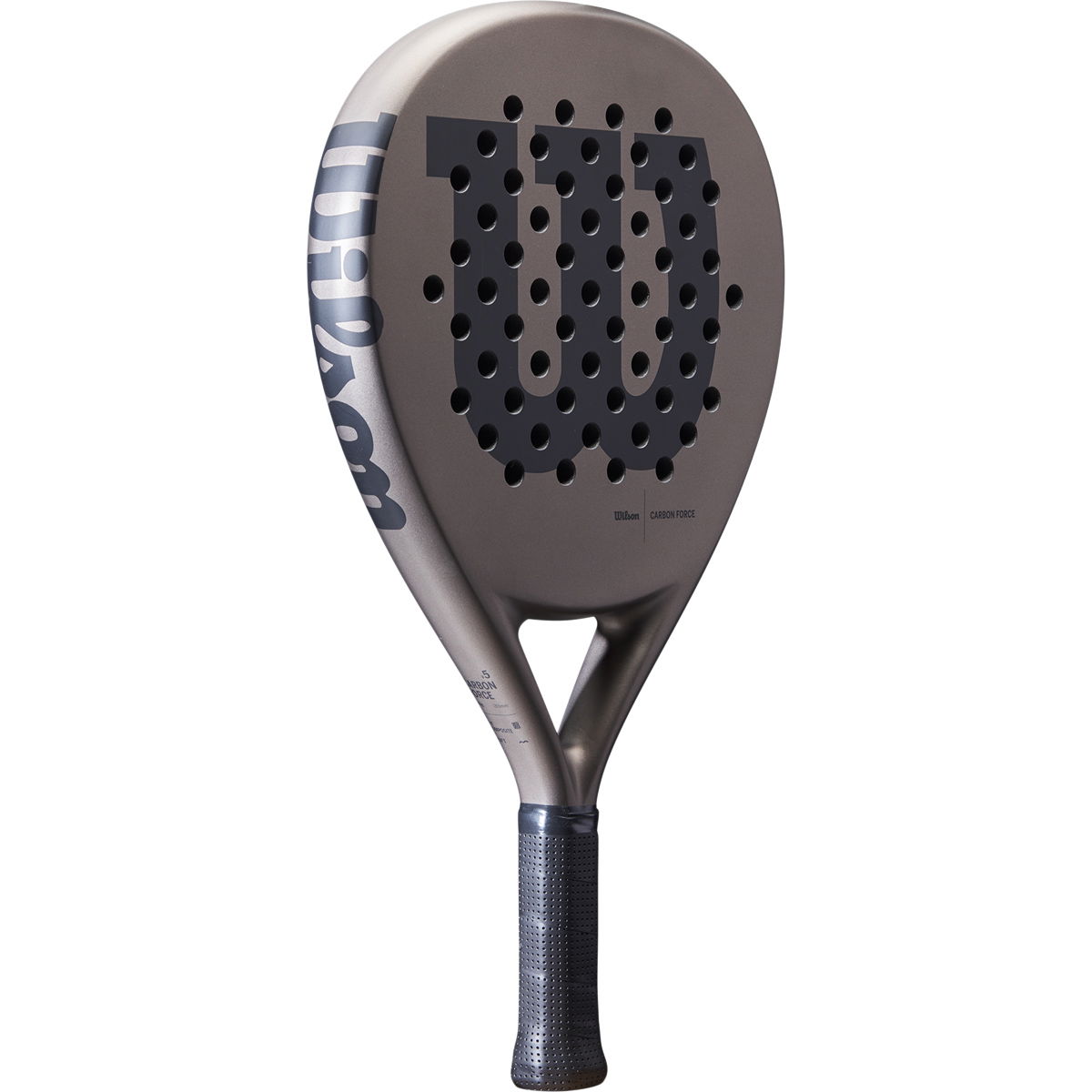 Wilson Carbon Force Padel Bat