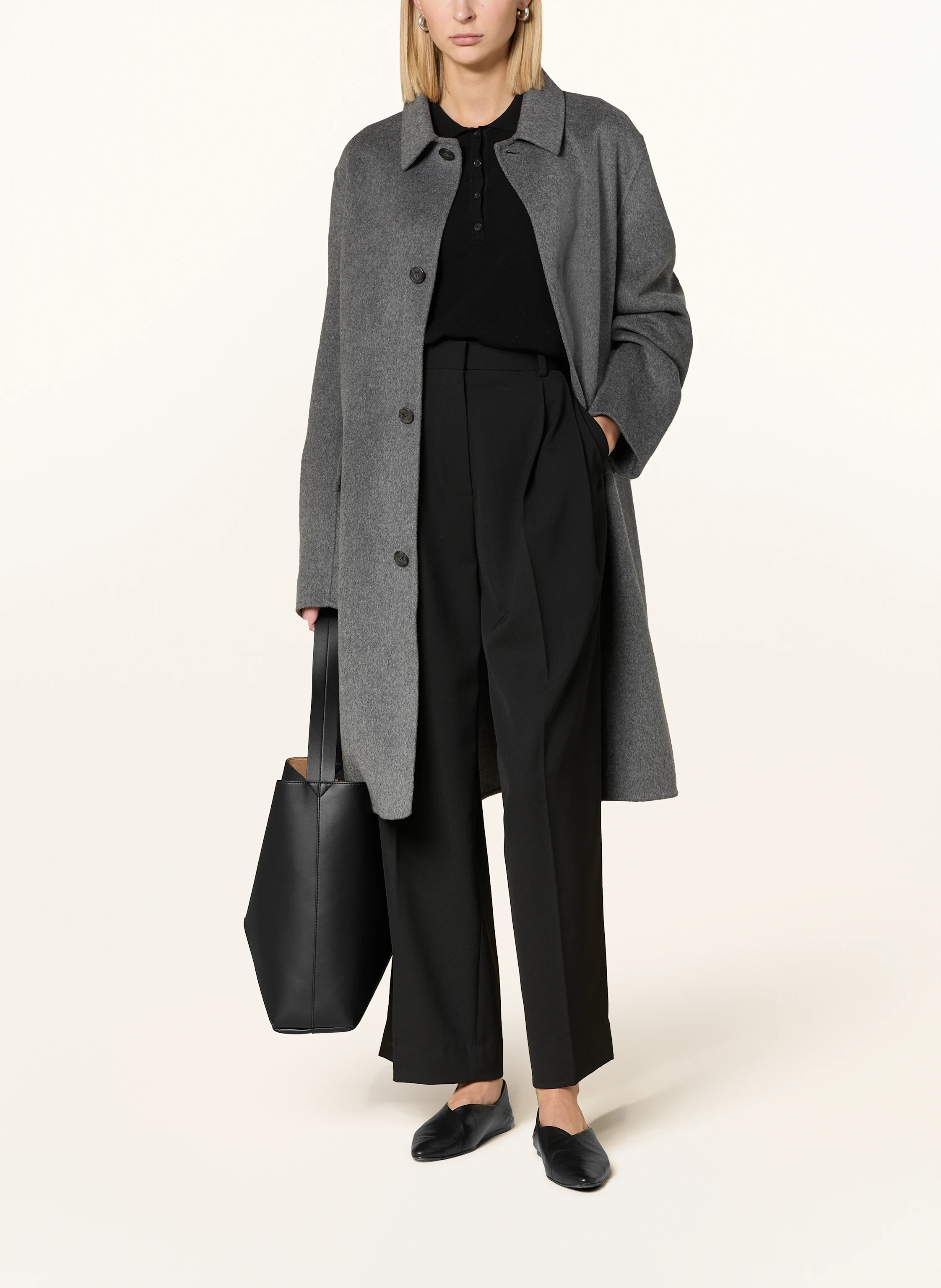 Marc O'Polo Hobo-Bag SETA MEDIUM