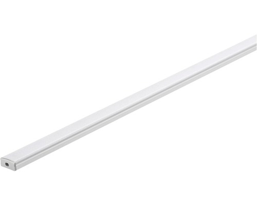 Paulmann Aluminium Profielvoet met Diffuser 2,0 m