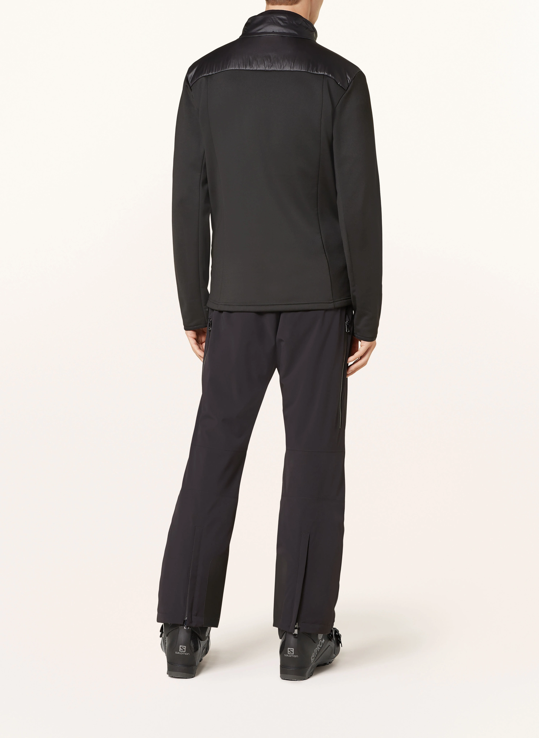 BOGNER Hybrid-Jacke BOND7