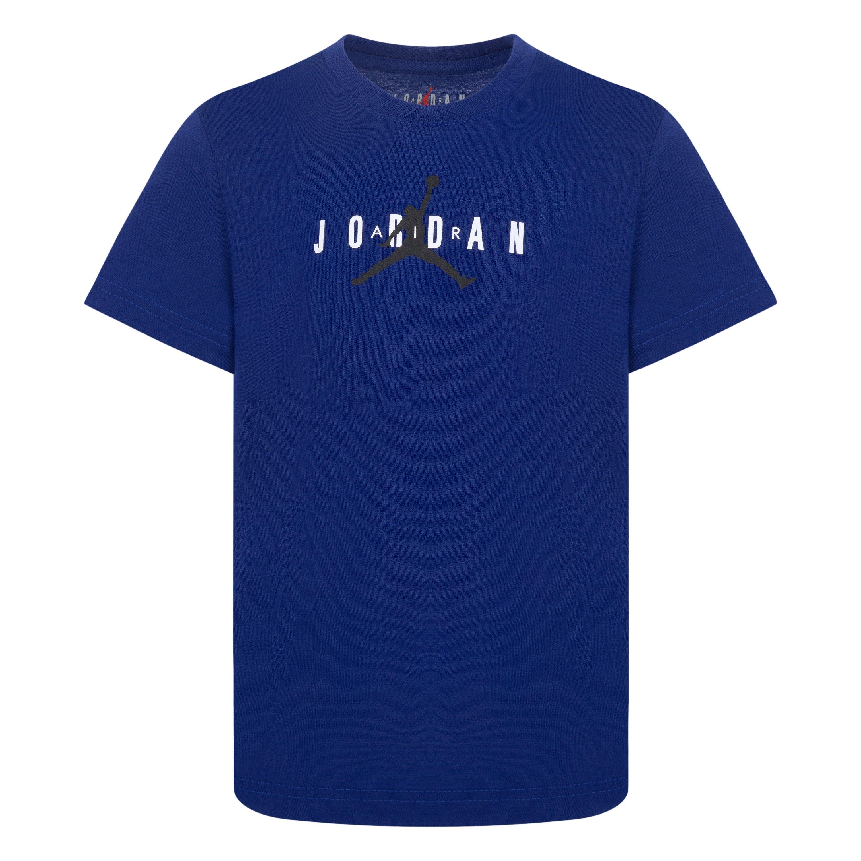 Air Jordan AirJordan Logo T Shirt Infants