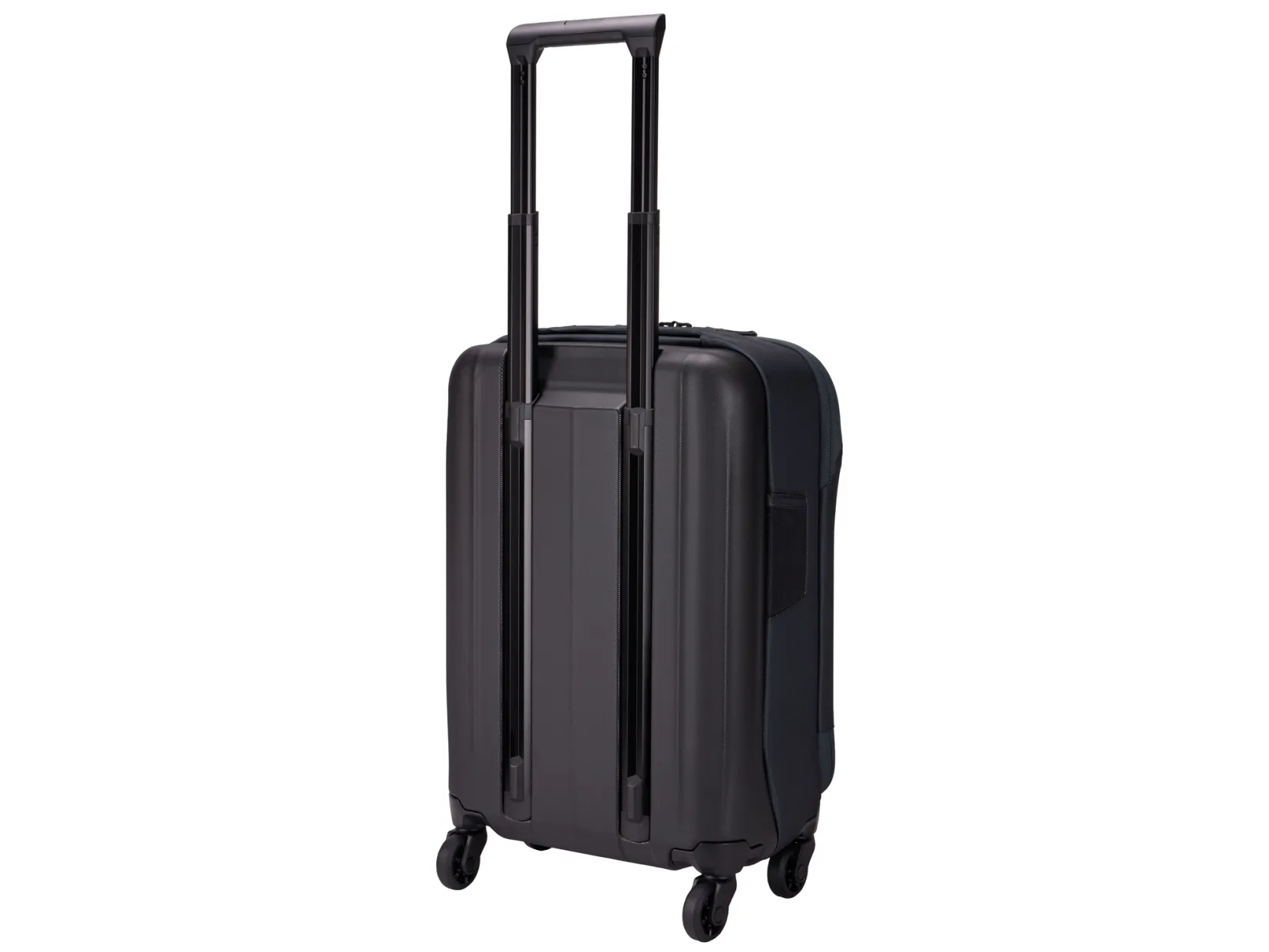 Thule Subterra 2 - Spinner 55 cm - håndbagage - 800D nylon, 800D polyester - mørk skifer