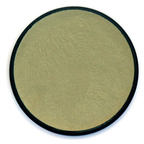 Grim'tout Tinta Caracterização Dourado 20ml