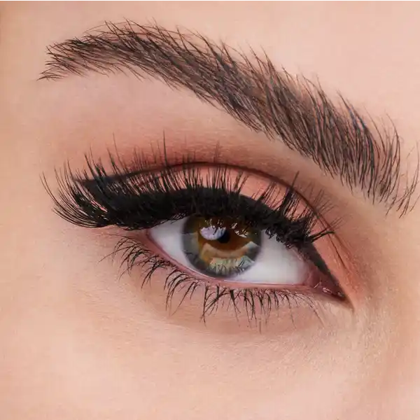 LASH LIKE A BOSS false lashes 02 Limitless, 3er Set