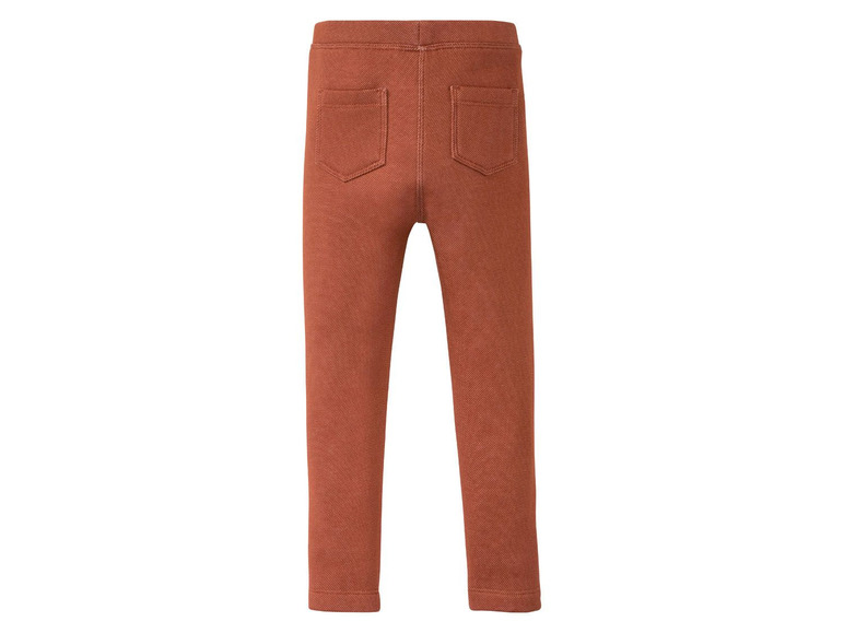Jeggings voor peutermeisjes