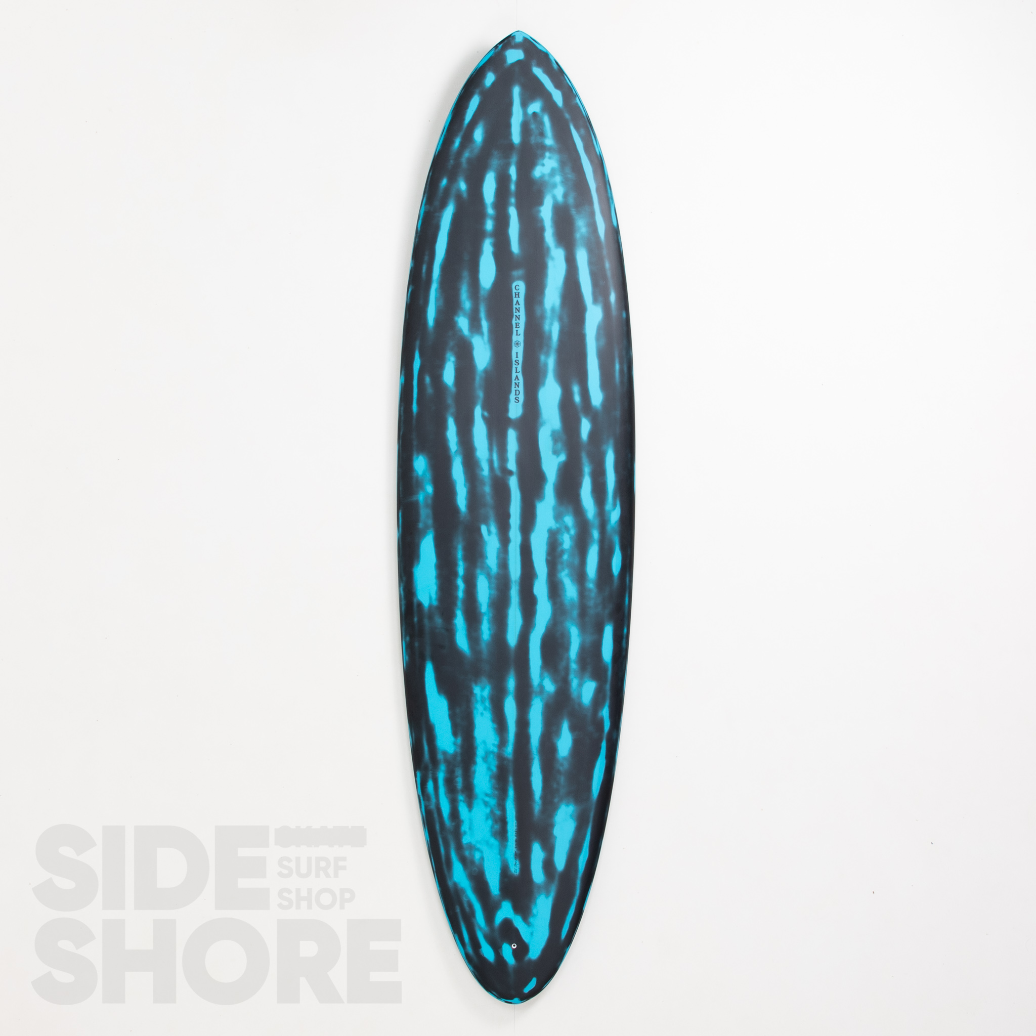 Al Merrick CI Mid - Tint - 7'2 x 21 1/4