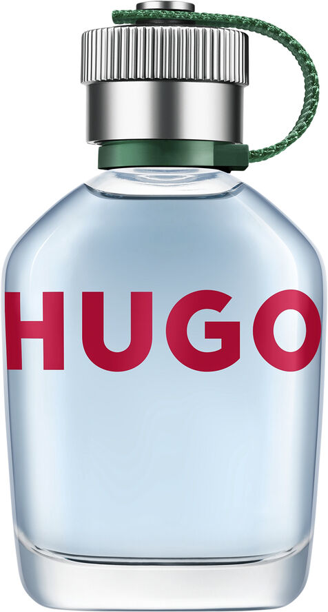 BOSS Hugo Man Eau de Toilette