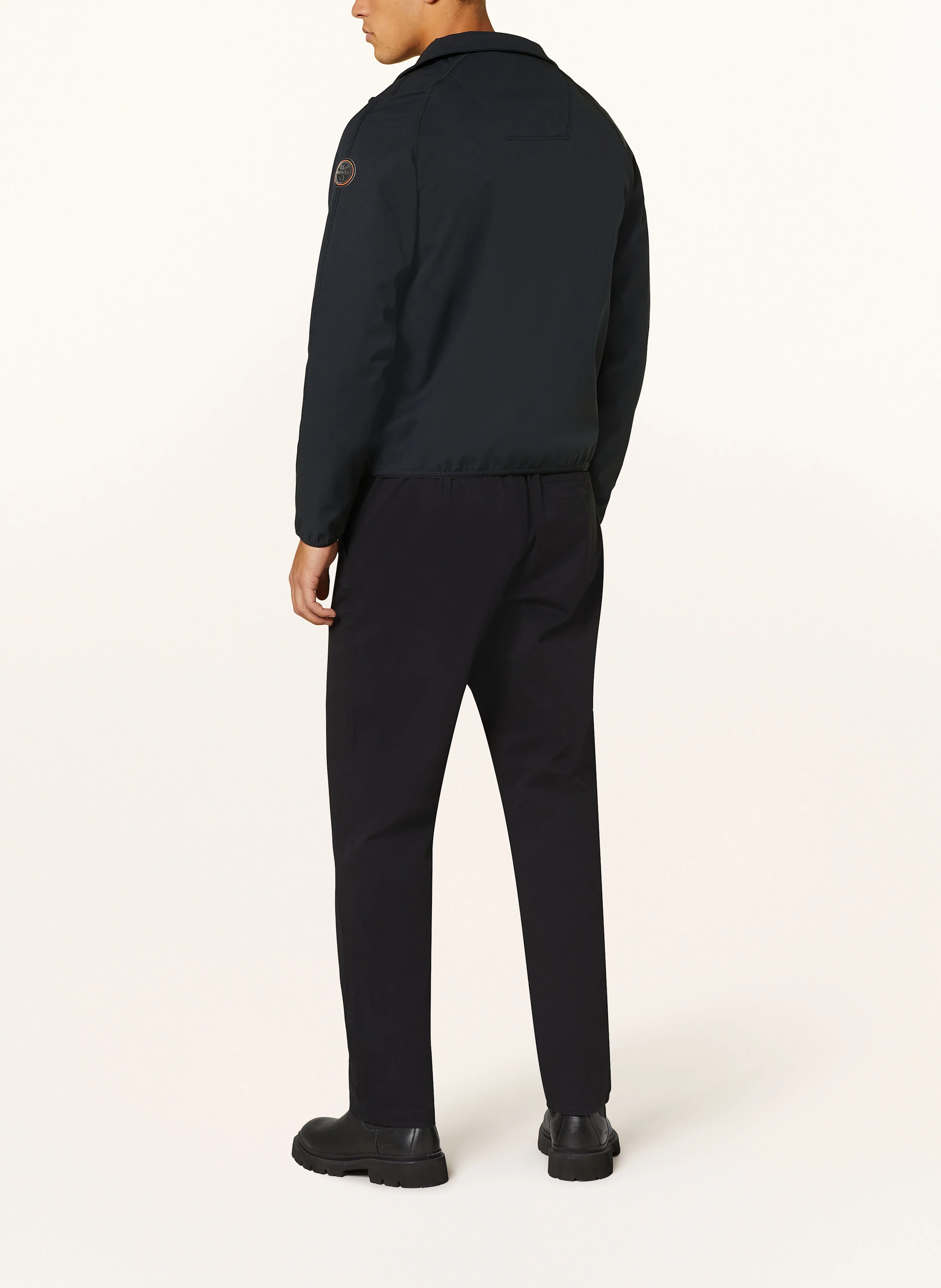 NAPAPIJRI Jacke B-LORZE