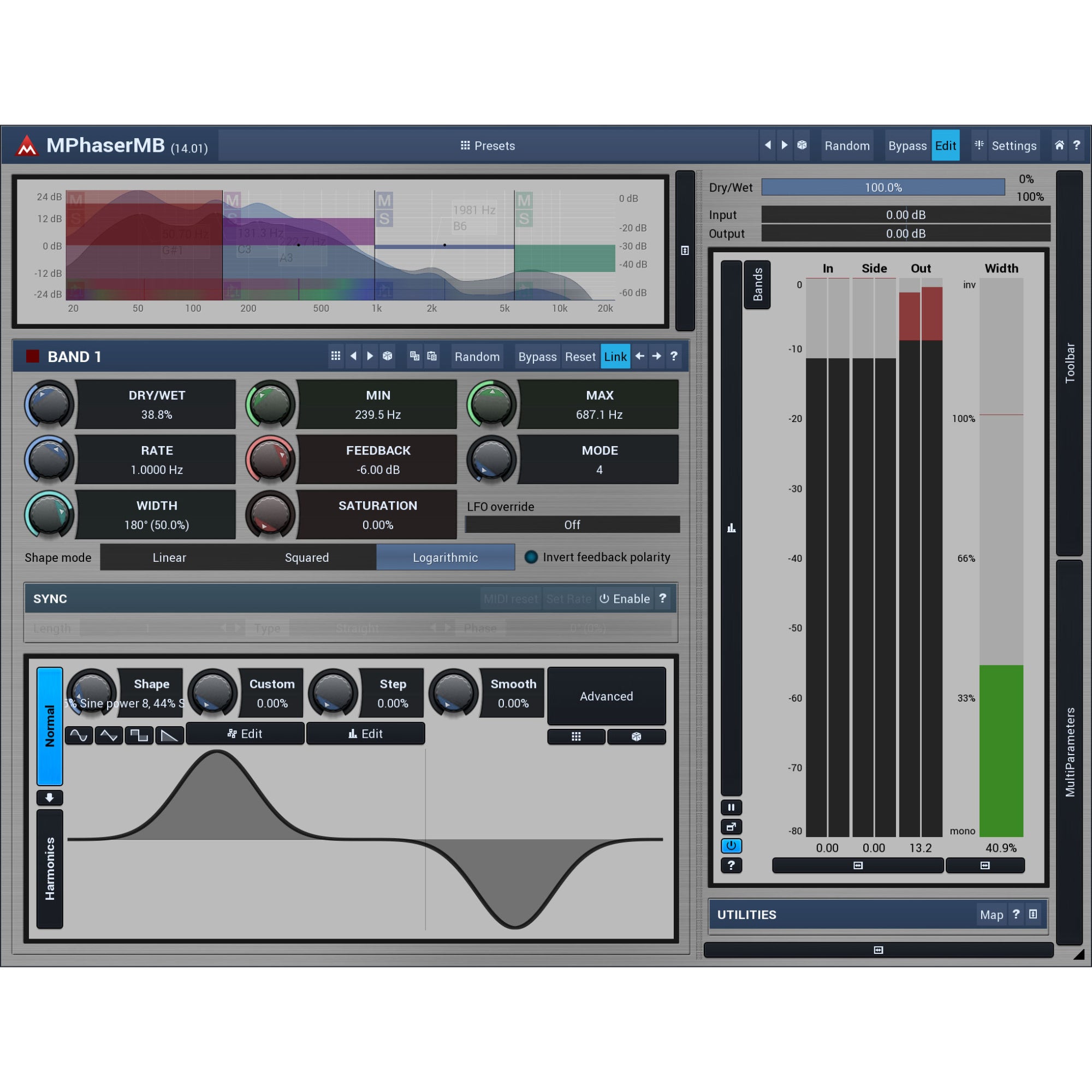 MeldaProduction MPhaserMB (download)