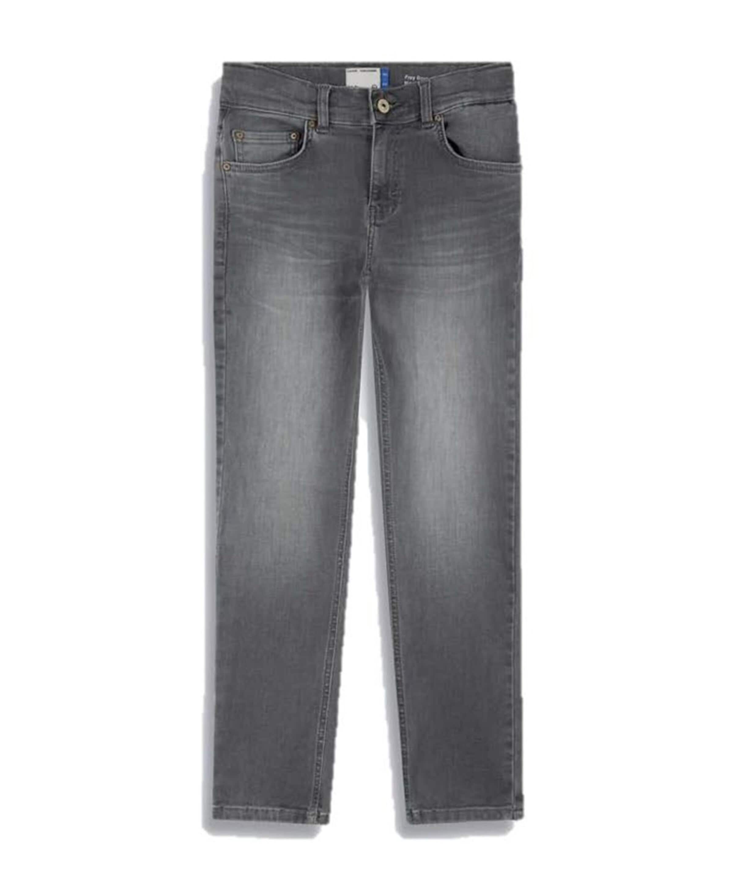 LTB Frey B jongens jeans grijs