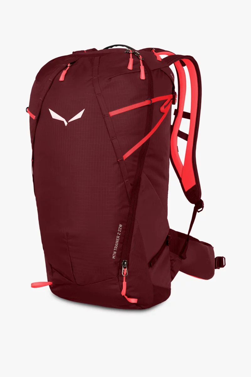 Salewa Mountain Trainer 2 22 L Damen Wanderrucksack