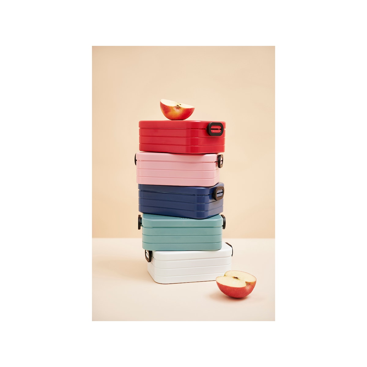 Mepal TAB Lunch box 17 x 12 x 6.5 cm M White
