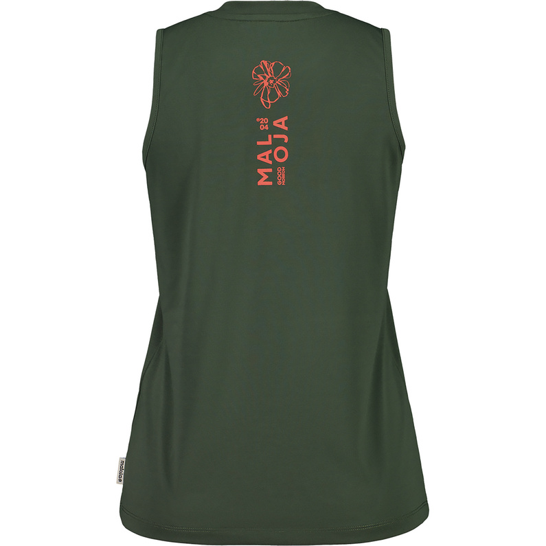 Maloja Damen LoireM. Top
