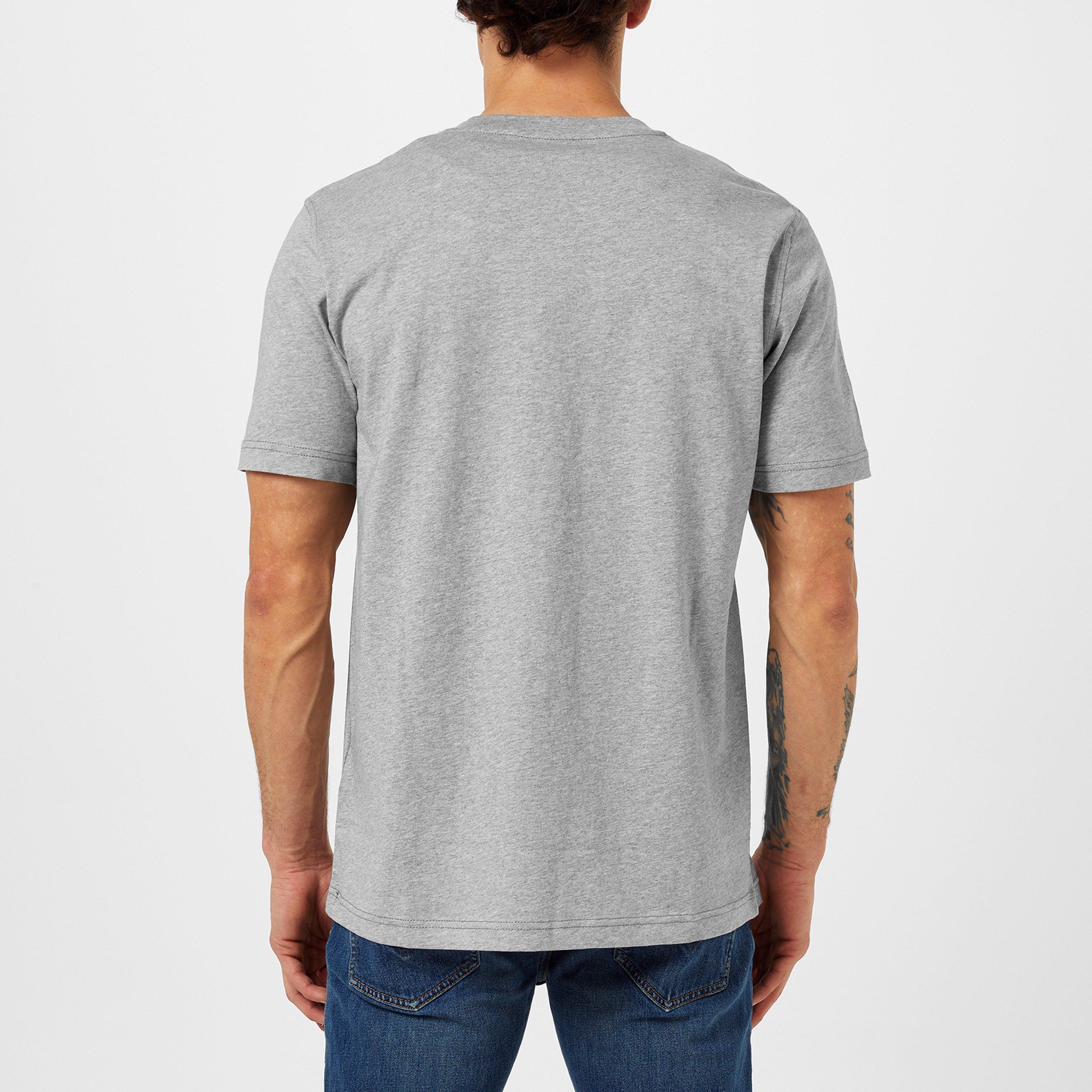 Diesel Multi Logo T Shirt