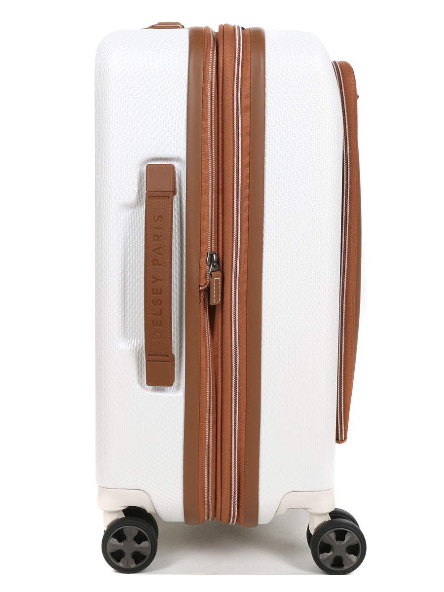 Valise Delsey Chatelet Air 2.0 - 55 cm - Poche Frontale