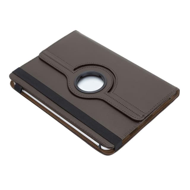 Medion LifeTab X10302 Pungetui Cover (Brun)