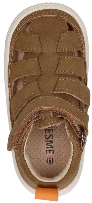 Shoesme Baby-Proof cognac