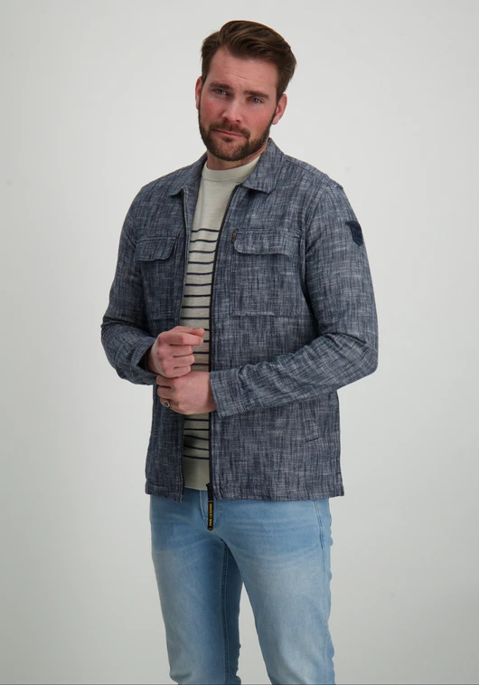 PME Legend Overshirt PSI2502228
