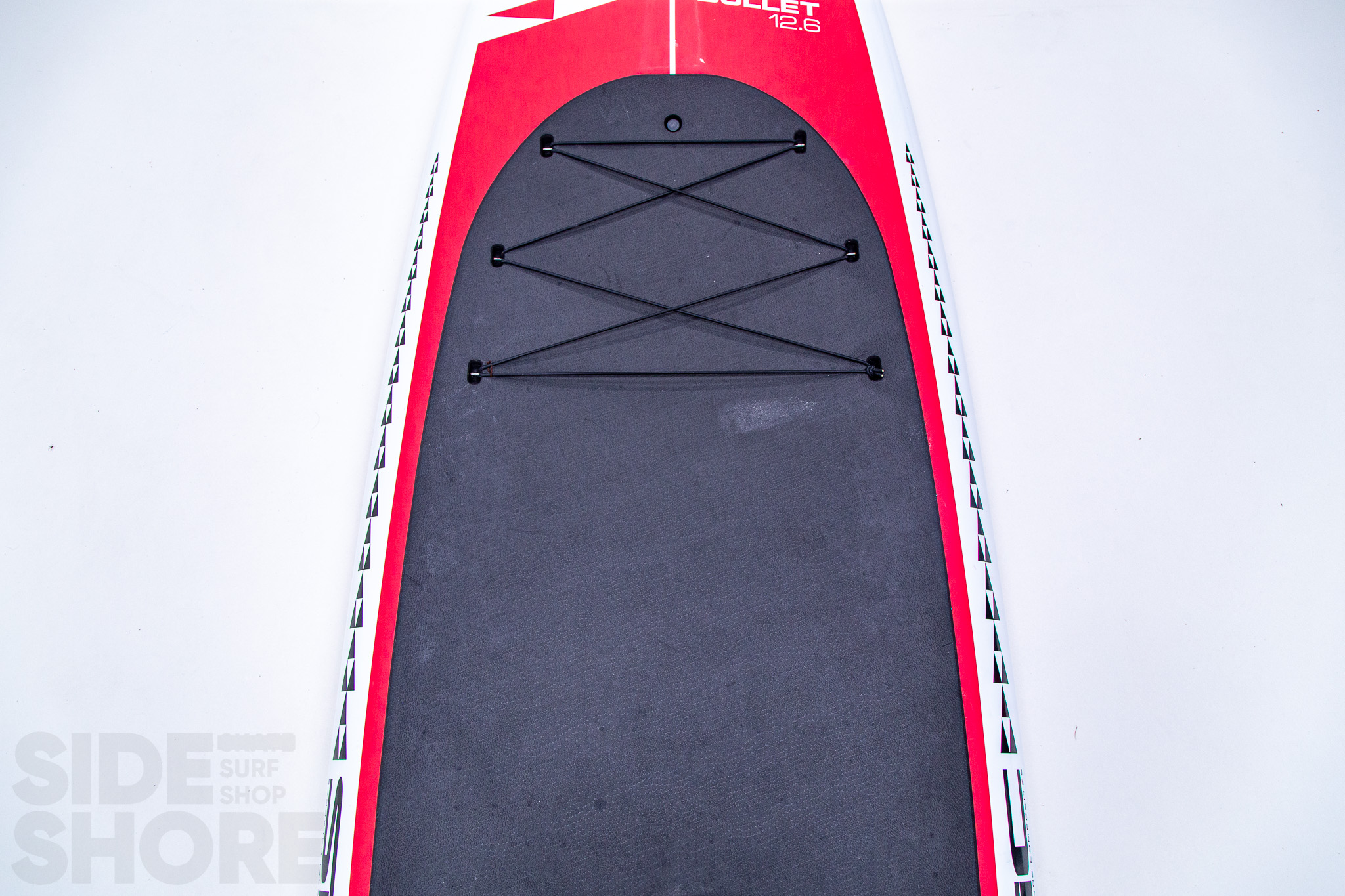 SIC Bullet 12'6