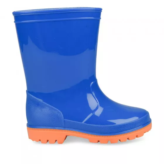 Bottes de pluie MARINE CHARLIE & FRIENDS
