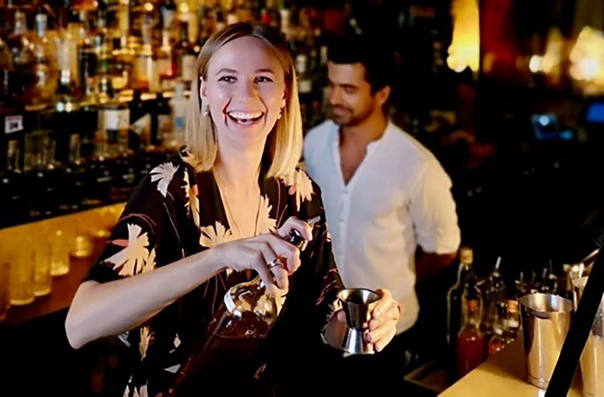 Cocktail Workshop Berlin