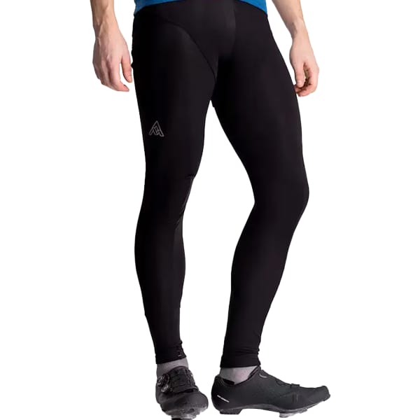 Cuissard vélo 7MESH SEYMOUR TIGHT M BLACK