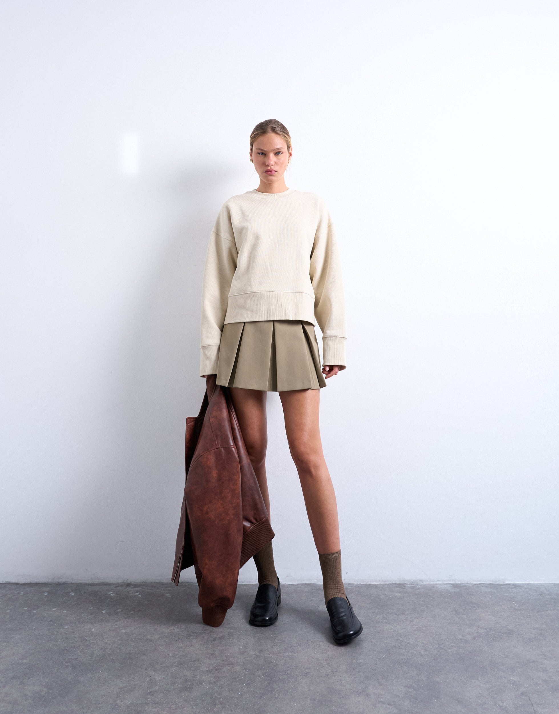 TSJELENA Sweatshirt