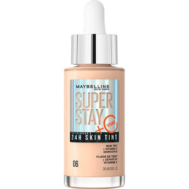 Maybelline Superstay Glow Tint 06