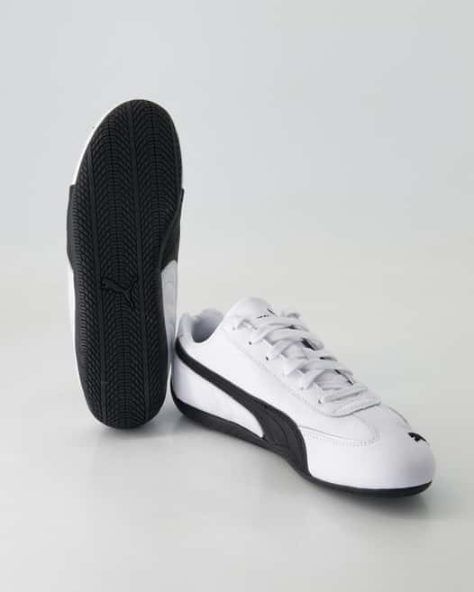 Puma Speedcat LTH Sportschuhe in Weiß