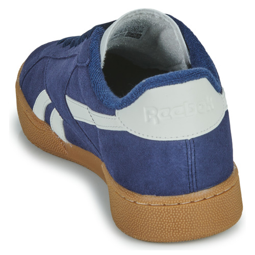 Reebok Classic - CLUB C GROUNDS UK - Marine / Gum