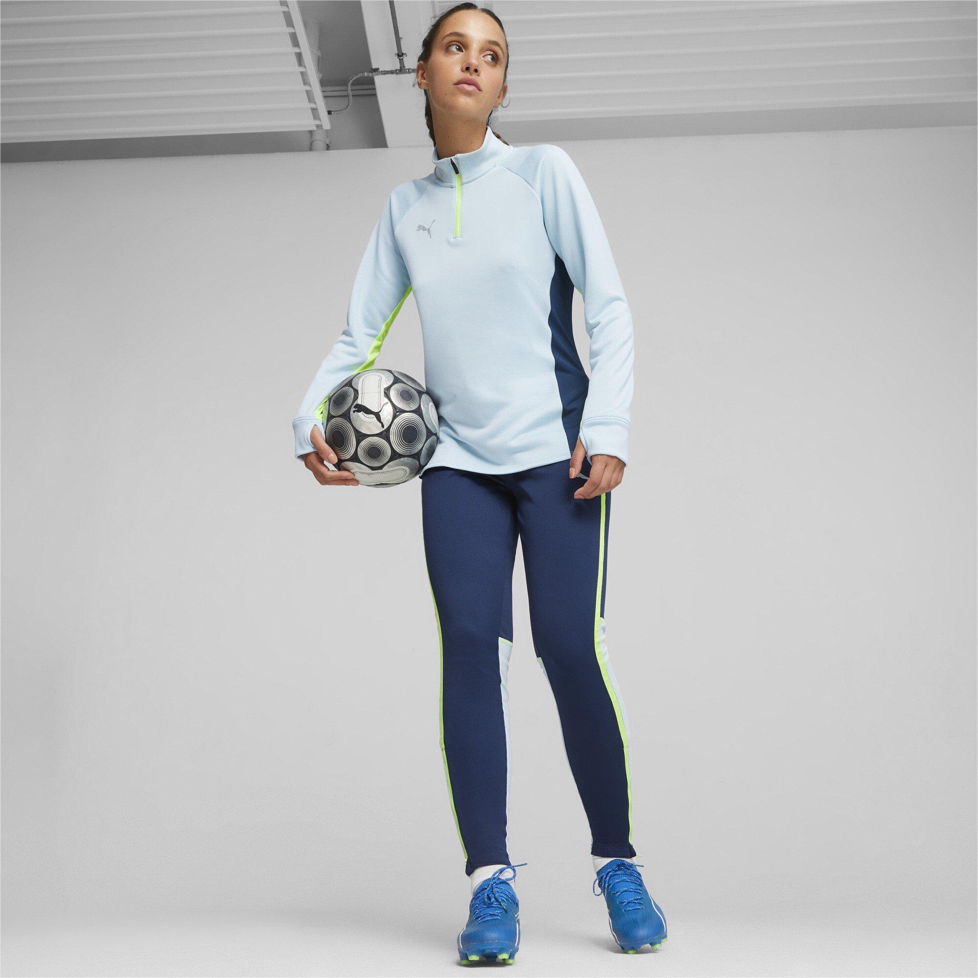 Puma Puma Individualblaze Training Pants Tracksuit Bottom Womens