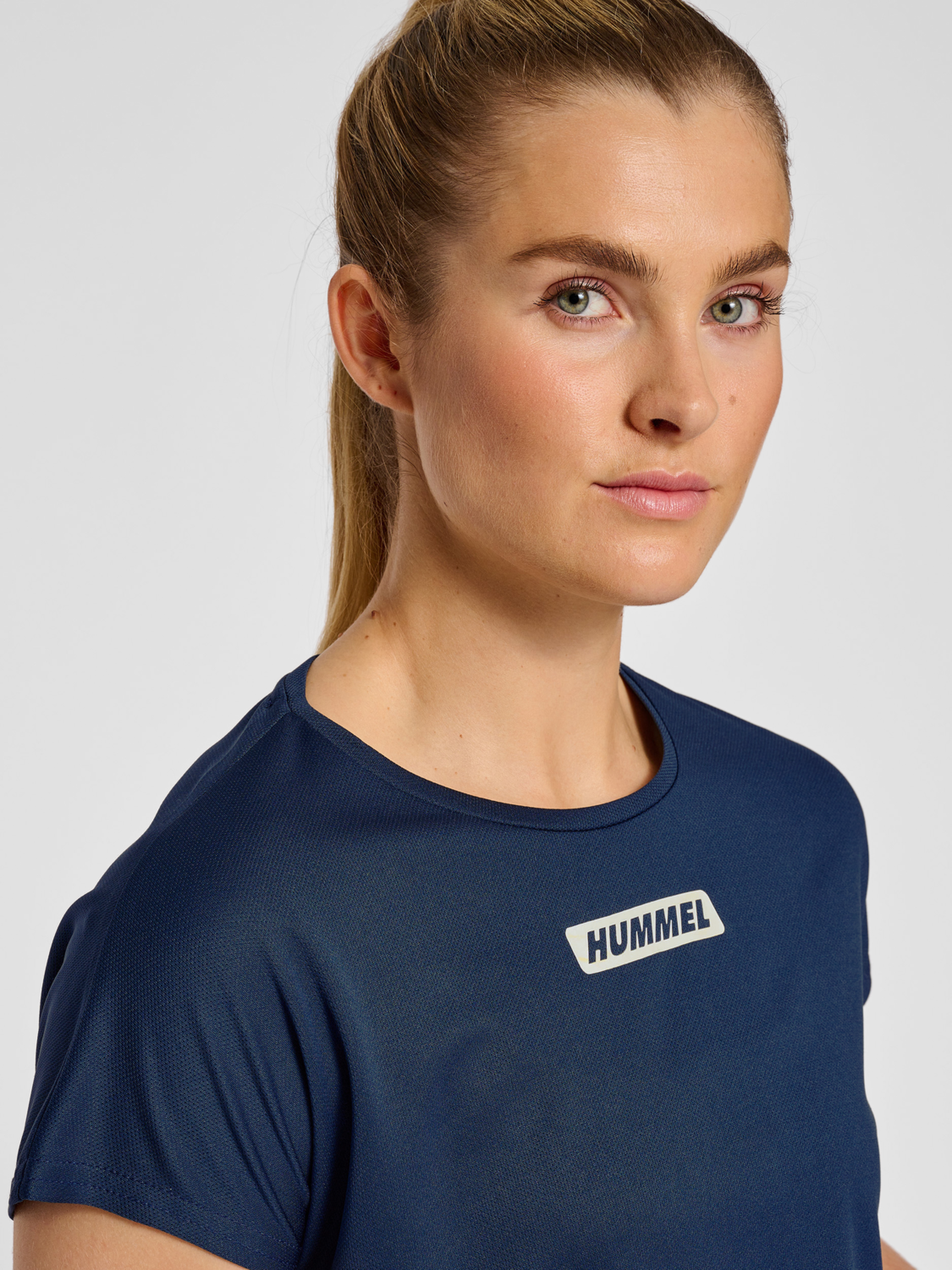 hmlTE TOLA LOOSE T-SHIRT