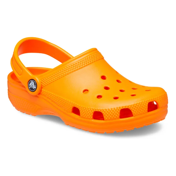 Crocs Sabots Crocs Classic | Orange