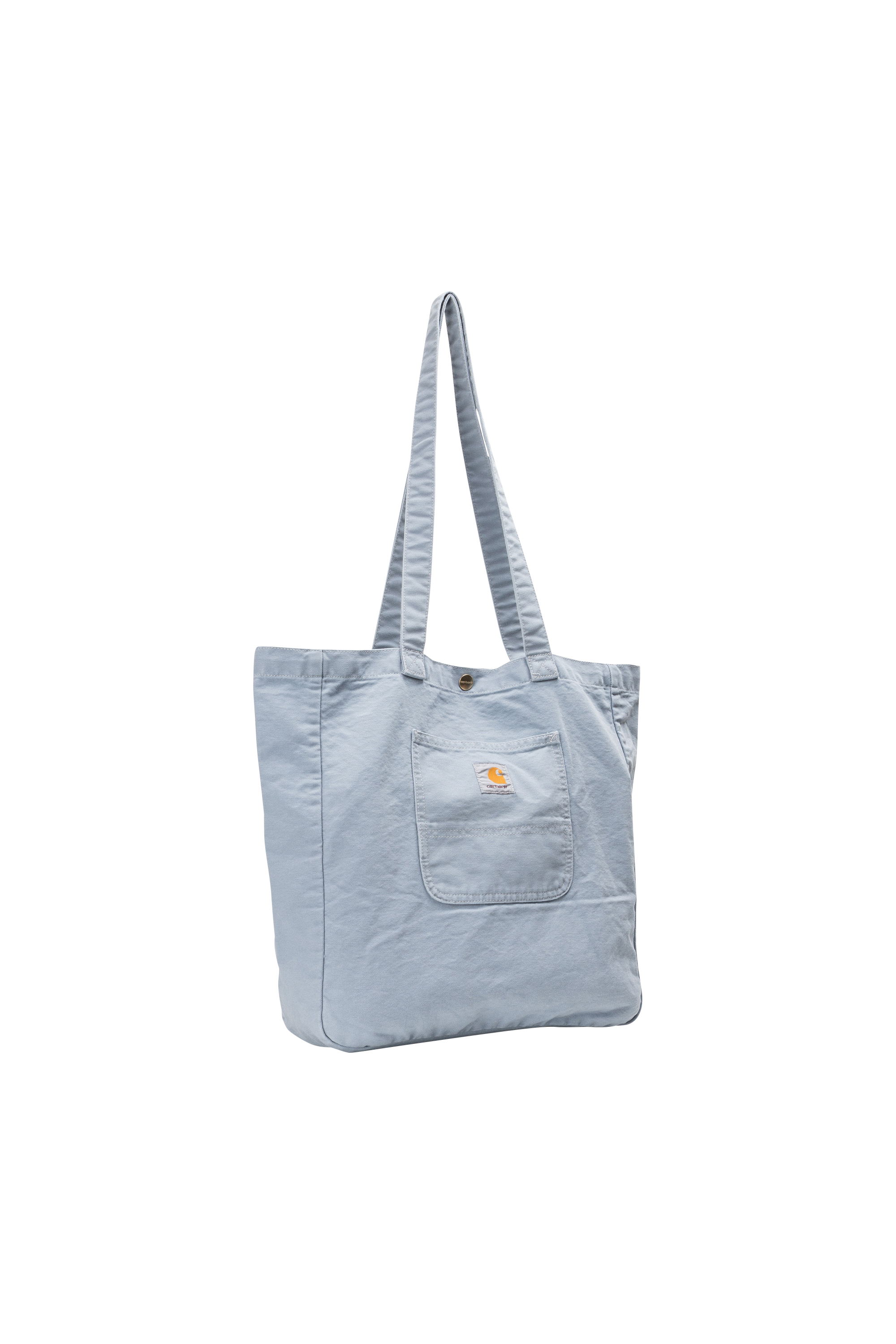CARHARTT WIP sac shopping Bayfield Tote Gris