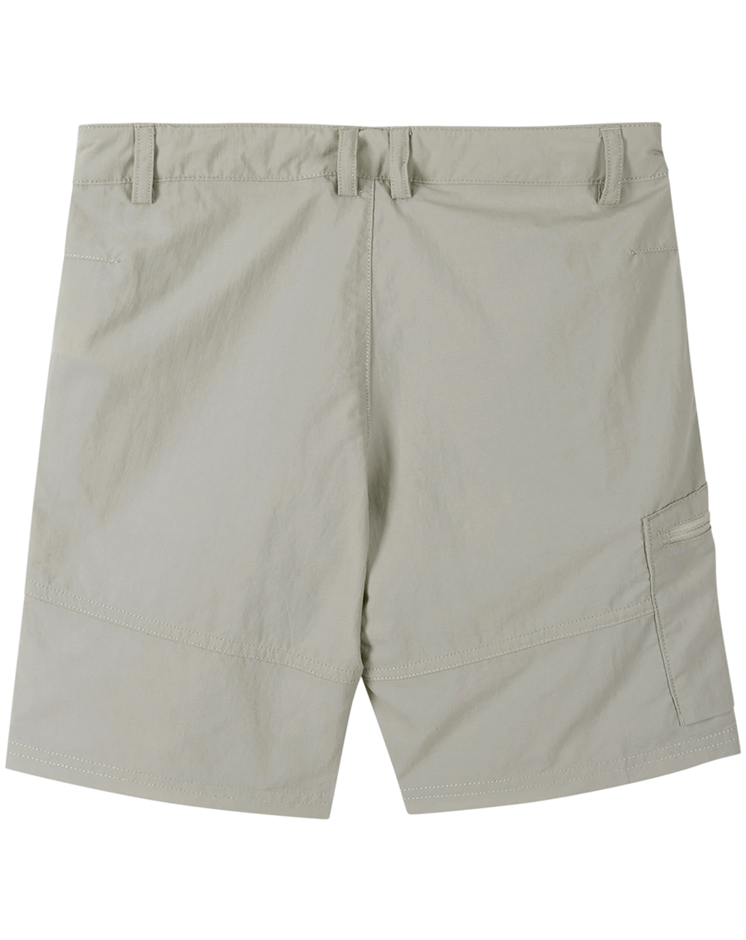 Shorts ELOISIN in soft hemp