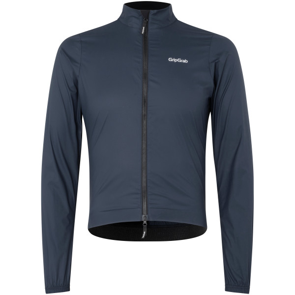 GripGrab PACR letvægtsjakke Navy Blue herre
