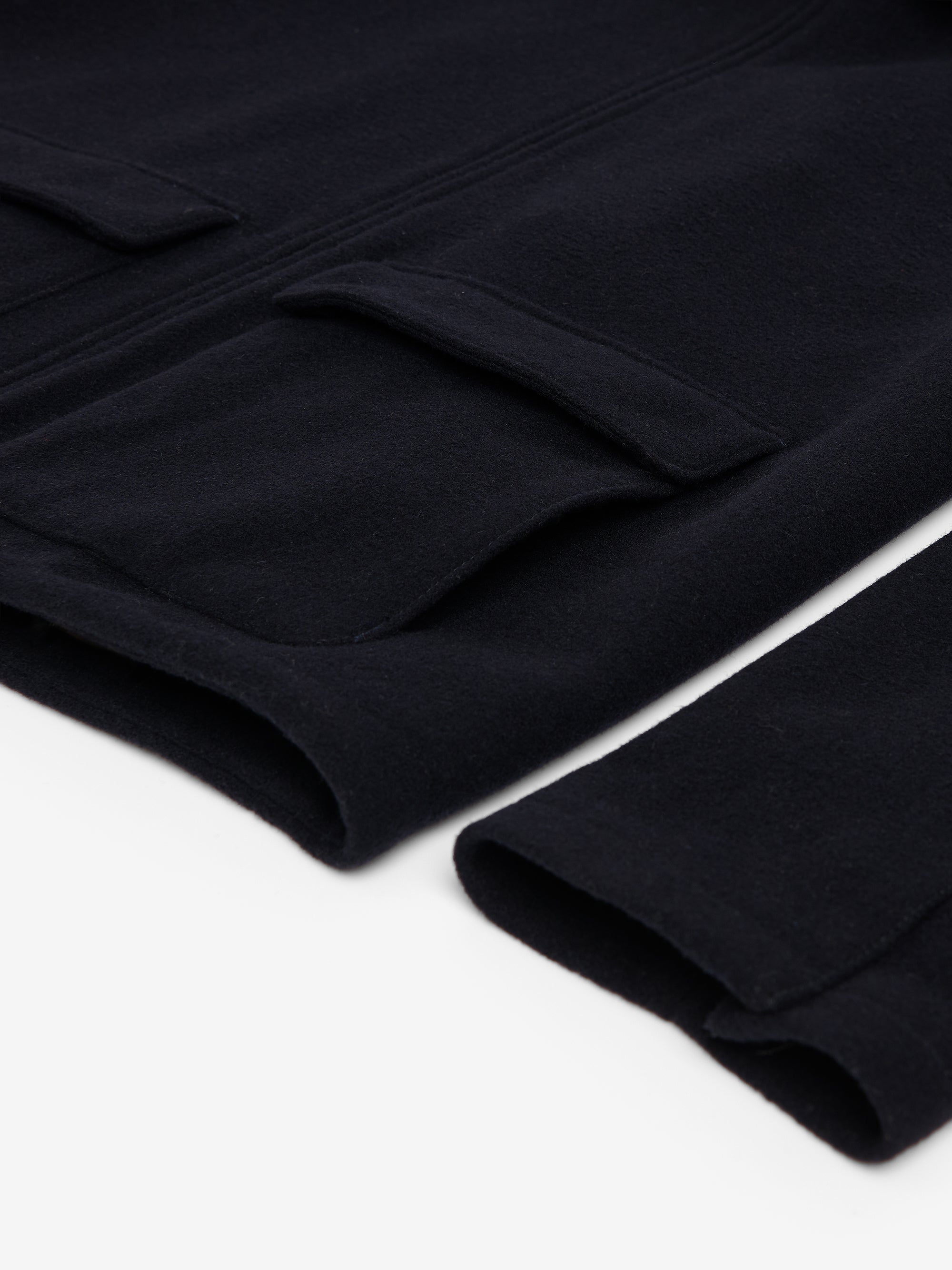 Vance Wool Blend OW01001-NVY