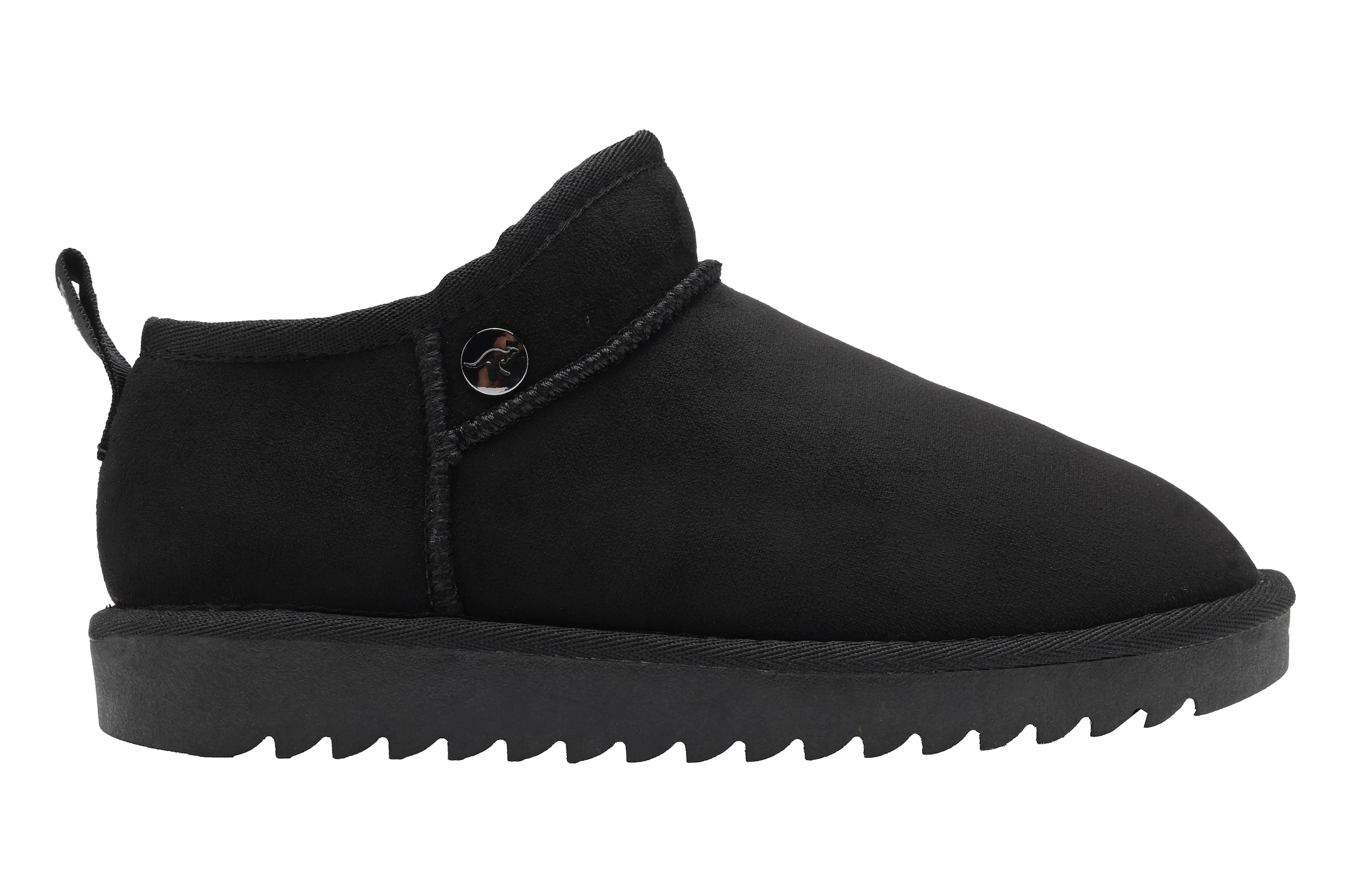 KangaROOS Schlupfboots »K-UW MELBO«  Winterboots, Snowboots, Winterschuhe, gefüttert