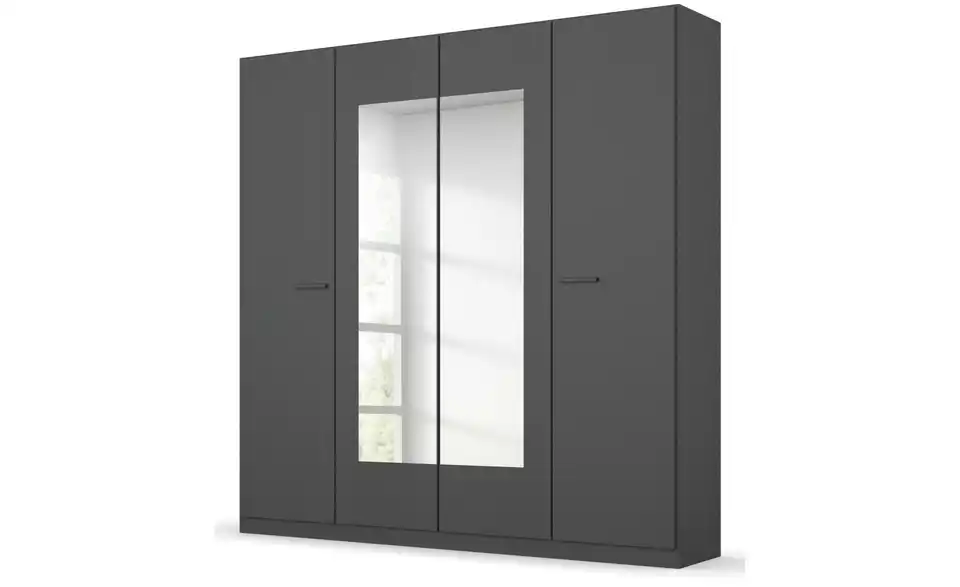 Drehtürenschrank Florenz 181 cm