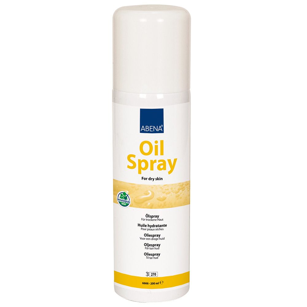ABENA® Öl Spray