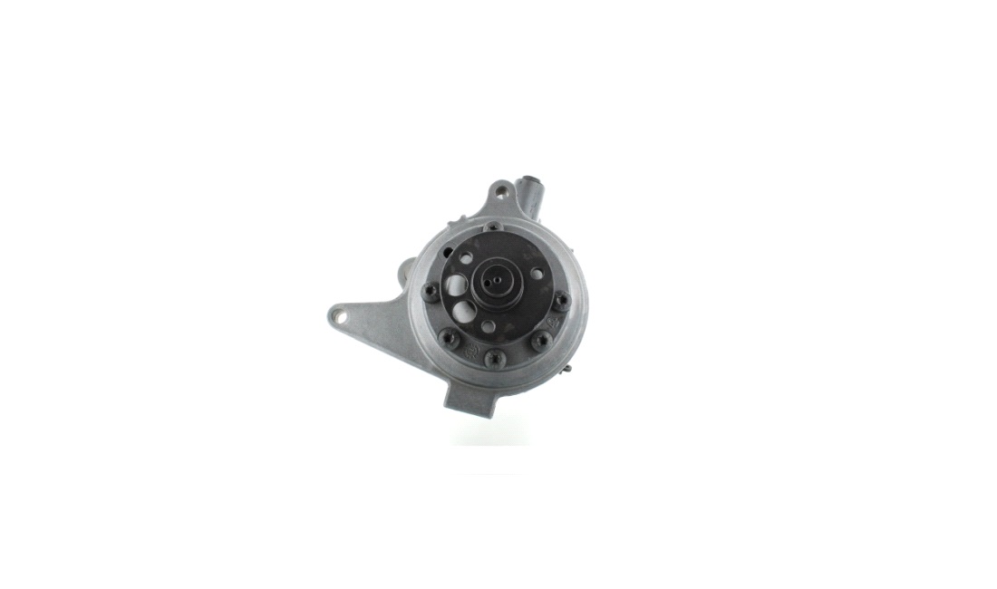 Servopumpe Hydraulisk